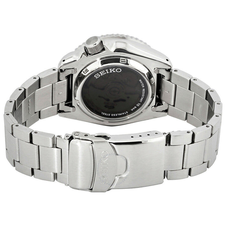 Seiko 5 Sports Automatic Brown Dial Men's Watch SRPJ47 - Watches of America #3