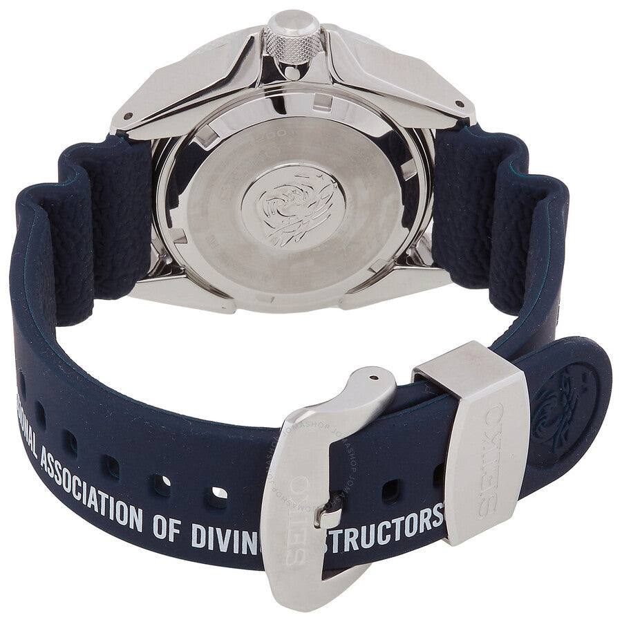 Seiko Prospex Sea Automatic Blue Dial Men's Watch SRPJ93