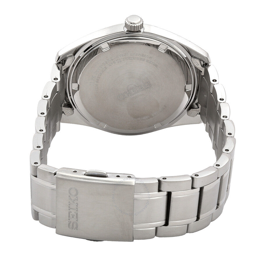 Seiko Quartz Blue Dial Men's Watch SUR525P1