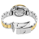 Seiko Two Tone Men's Watch - SRPK22