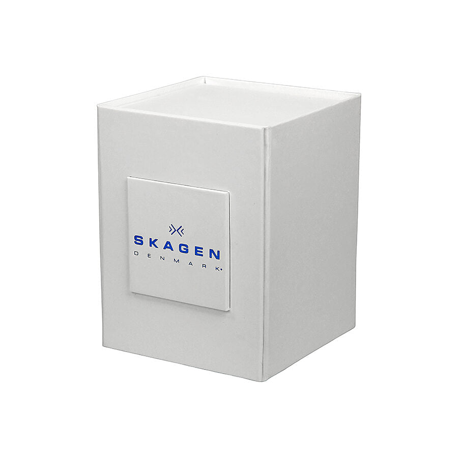 Skagen Holst multifunción gris Dial Unisex reloj SKW6180
