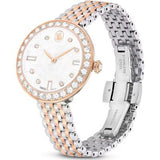 Swarovski Bicolor rose Women's Watch - 5672971
