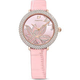 Swarovski Rose gold Women's Watch - 5575217 5575217 - Image 1