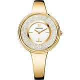 Swarovski Gold Women's Watch - 5269253 5269253 - Image 1