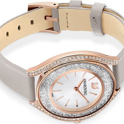Swarovski Rose gold Women's Watch - 5519450