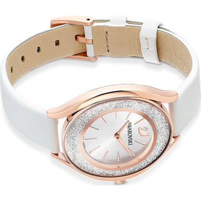 Swarovski Rose gold Women's Watch - 5519453
