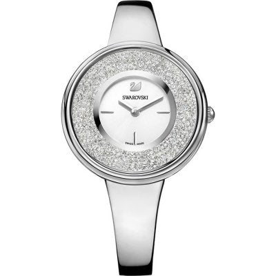 Swarovski Silver Women's Watch - 5269256