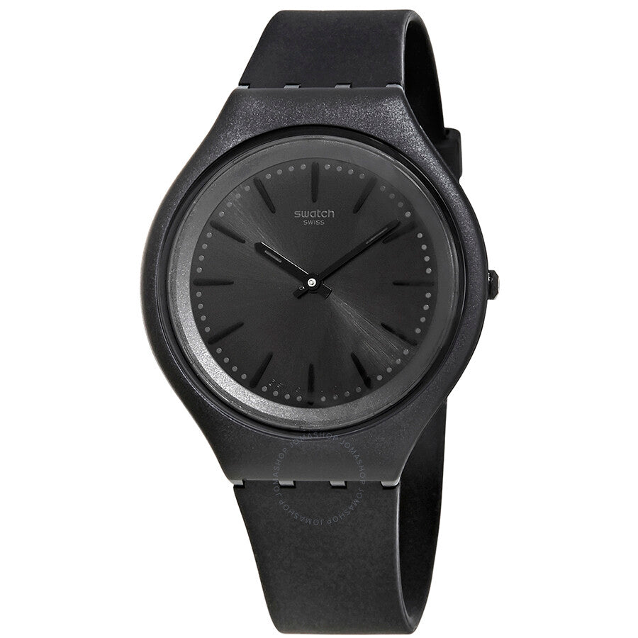 Swatch Skinclass Black Dial Men's Watch SVUB103 - The Watches Men & Co