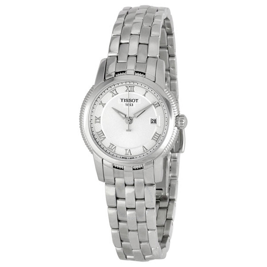 Tissot Ballade III Ladies Watch T031.210.11.033.00 - The Watches Men & Co