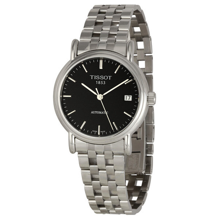 Tissot Carson Automatic Men's Watch T95.1.483.51 - The Watches Men & Co