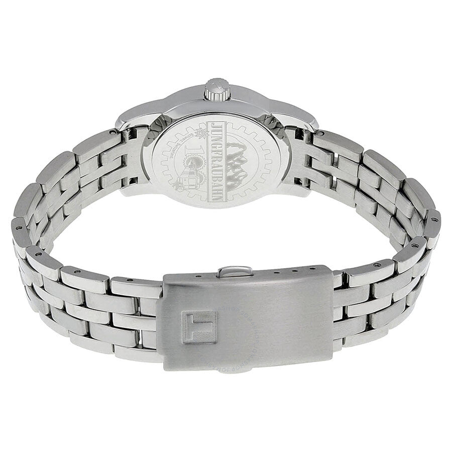 Tissot Classic Dream Jungfraubahn Ladies Watch T0332101101310 - The Watches Men & Co #3