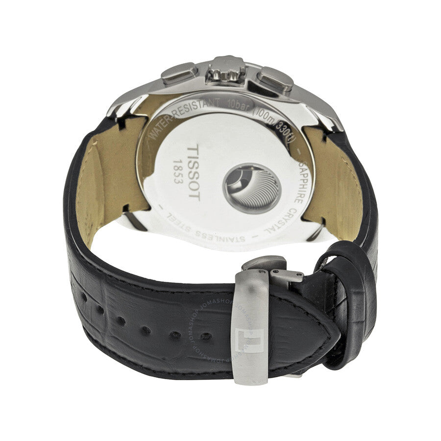 Tissot Couturier Automatic Chronograph Men's Watch T035.627.16.051.00 - Watches of America #3