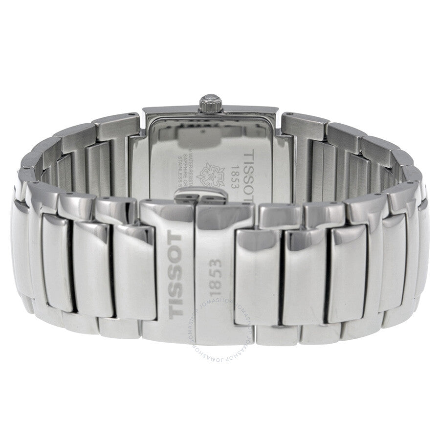 Tissot Evocation Diamond Ladies Watch T0513101111600 - The Watches Men & Co #3
