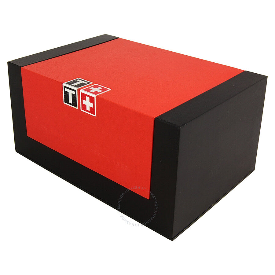 Tissot Luxury Powermatic 80 Automatic Men's Watch T0864071603100