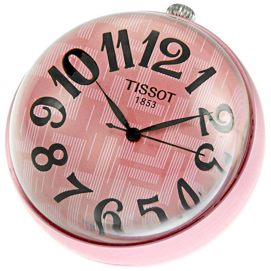 Tissot Pocket Ball Watch T82950892 - The Watches Men & Co