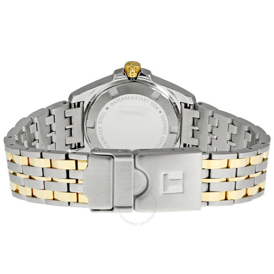 Tissot PRC 100 Quartz Ladies Watch T22.2.281.31