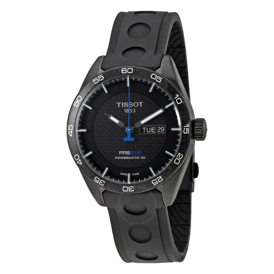 Tissot PRS 516 Automatic Men's Watch T100.430.37.201.00 - The Watches Men & Co