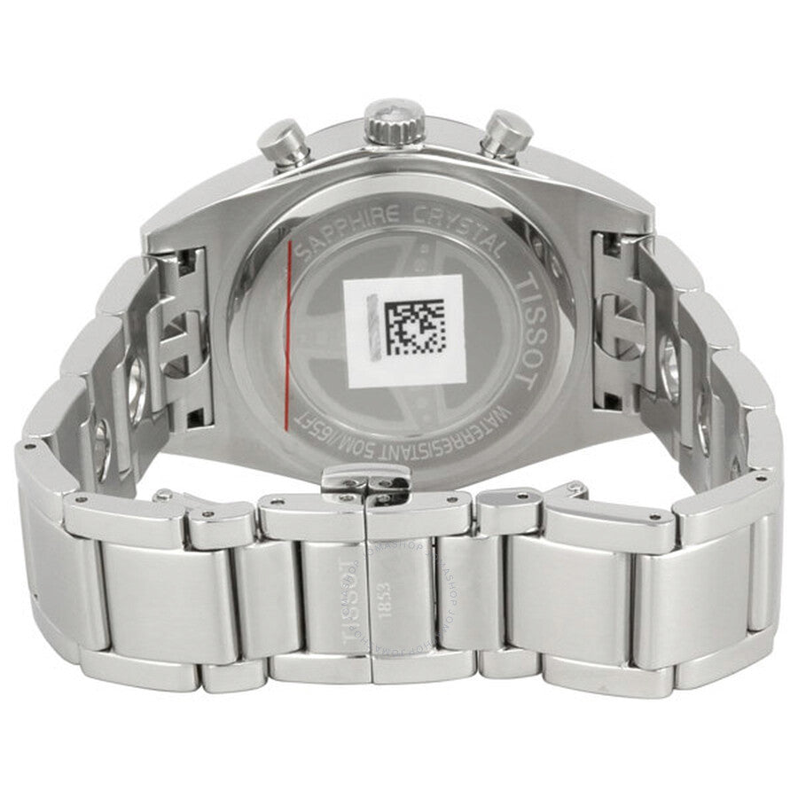 Tissot PRS516 Chronograph Men's Watch T91148851 - The Watches Men & Co #3