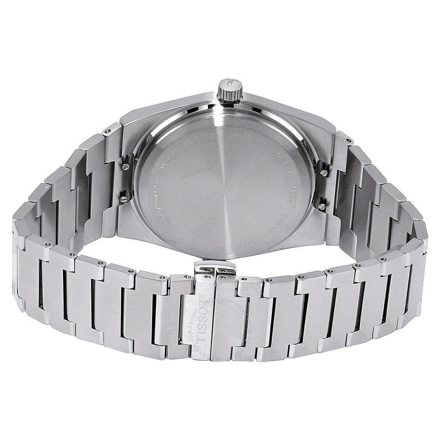 Tissot PRX T-Classic Quartz Green Dial Men's Watch T1374101109100