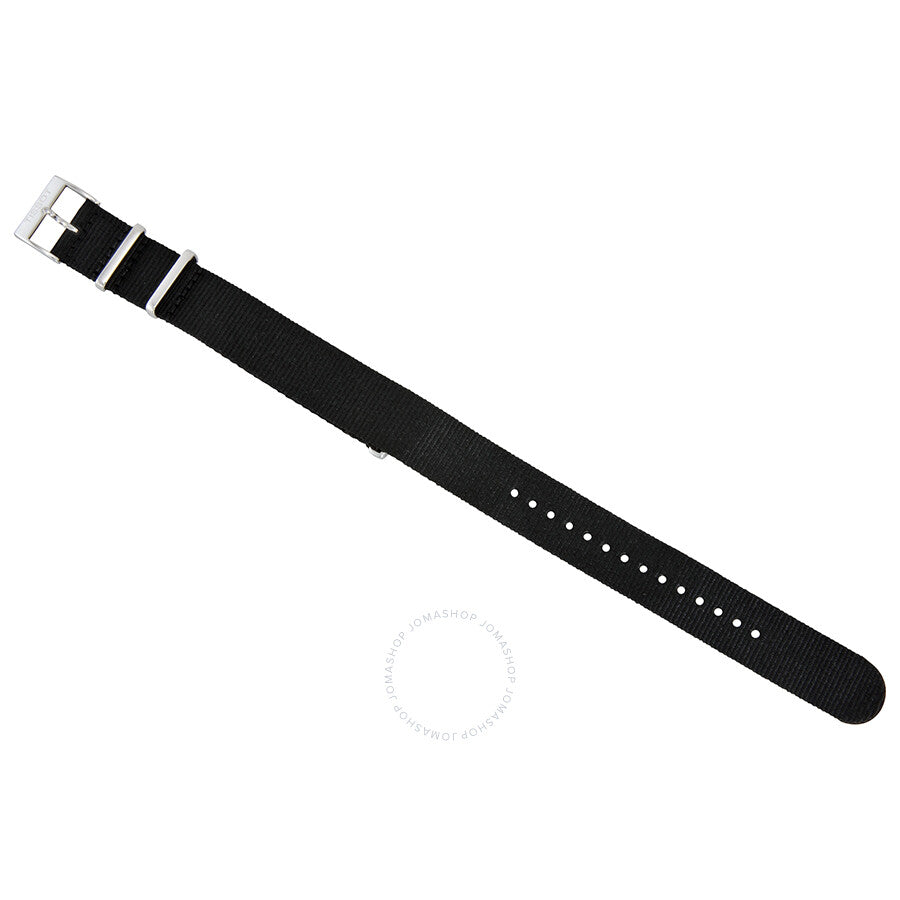 Tissot Quickster Silver Dial Men's Watch T0954101703700 - The Watches Men & Co #4