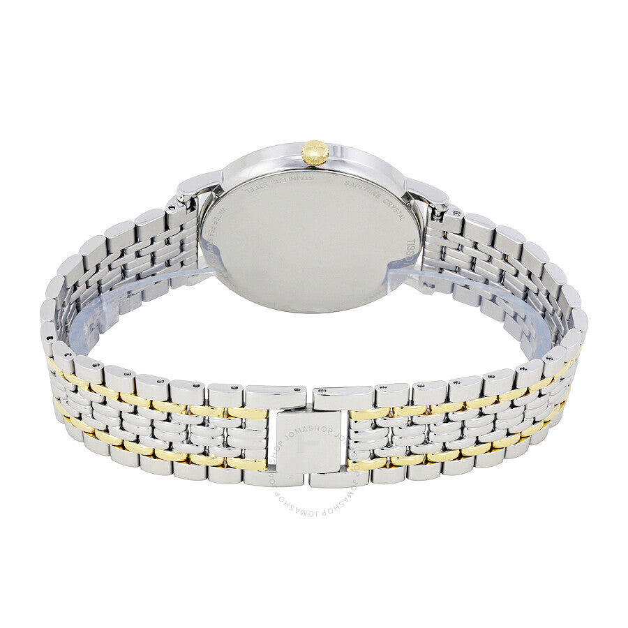 Tissot T-Classic Everytime Medium Men's Watch T1094102203100 - The Watches Men & Co #3