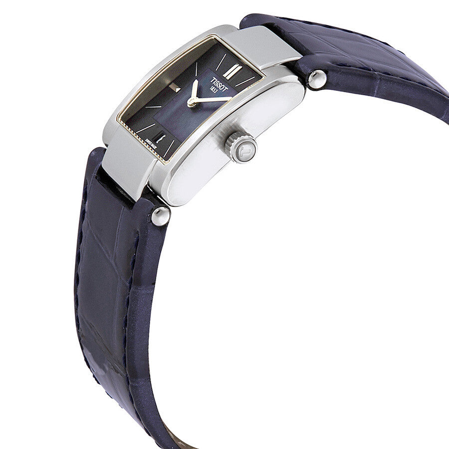 Tissot T-Collection Ladies Watch T090.310.16.121.00 - The Watches Men & Co #2