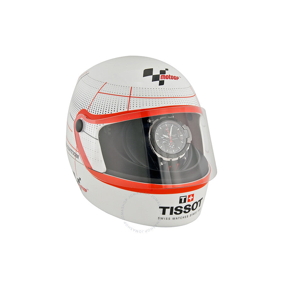 Tissot T-Race MotoGP 2015 Automatic Men's Sports Watch T0924272706100
