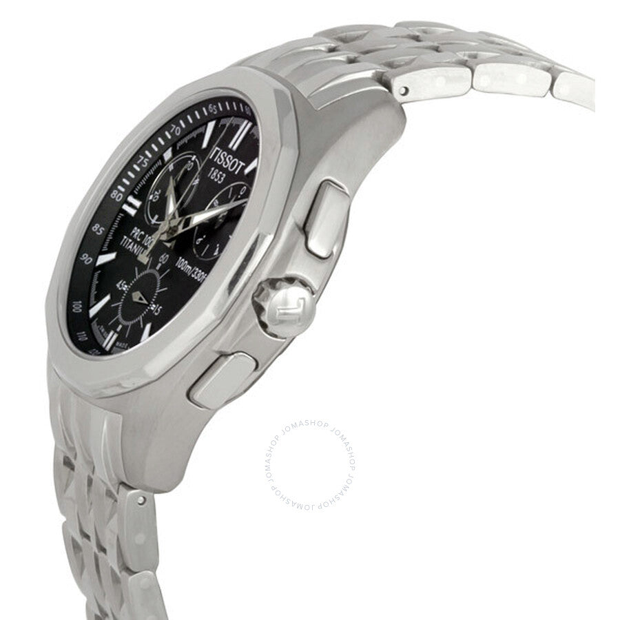 Tissot T-Sport PRC100 Men's Watch T008.417.44.061.00 - The Watches Men & Co #2