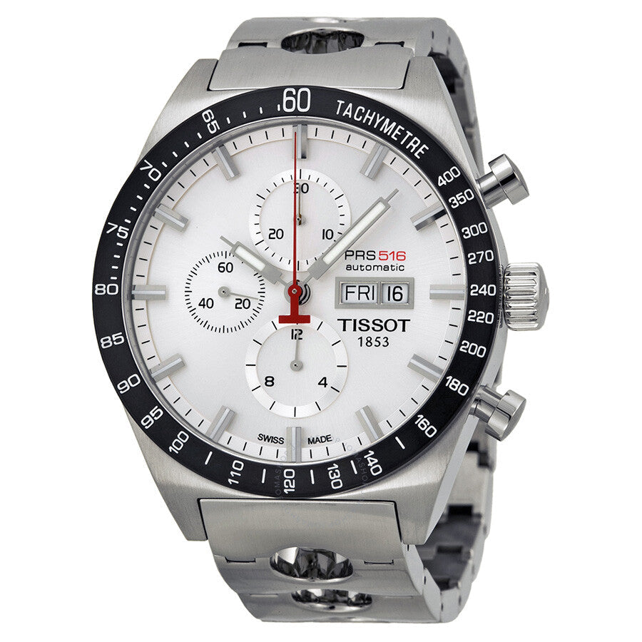 Tissot T-Sport PRS 516 Chronograph Men's Watch T044.614.21.031.00 - The Watches Men & Co