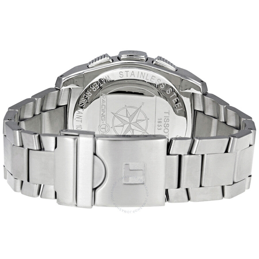 Tissot T-Touch Racing Stainless Steel Men's Watch T002.520.11.051.00 - The Watches Men & Co #3