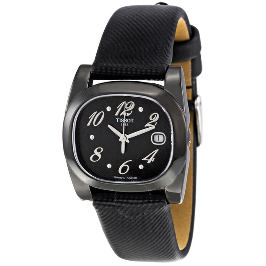 Tissot T-Trend T-Moments Ladies Watch T0091101705700 - The Watches Men & Co