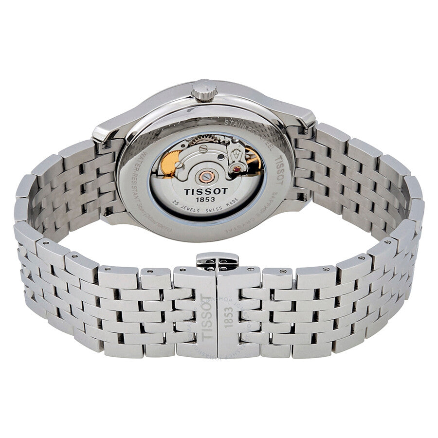 Tissot Tradition T-Classic Automatic Men's Watch T063.428.11.038.00 - Watches of America #3