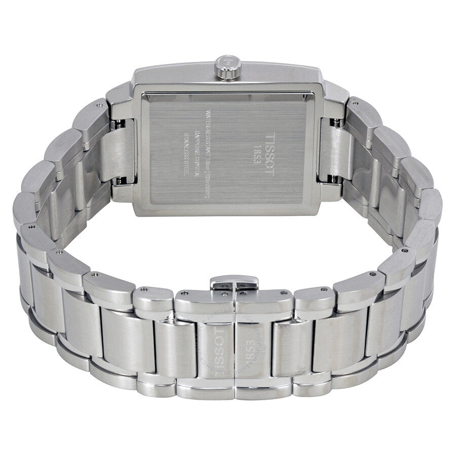Tissot TXL Black Dial Men's Watch T061.510.11.061.00 - The Watches Men & Co #3