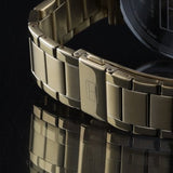 ساعة تومي هيلفيغر ذهبية للرجال - 1710415