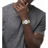 ساعة تومي هيلفيغر ذهبية للرجال - 1791969