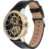 Tommy Hilfiger Silver Men's Watch - 1710474 1710474 - Image 2