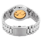 Citizen Tsuyosa Automatic 40mm Blue Dial Stainless Steel Men’s Watch – NJ0150-81L