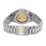 Citizen Tsuyosa Automatic 40mm Blue Dial Stainless Steel Men’s Watch – NJ0151-88L