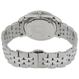 ساعة فيرساتشي أودري كوارتز نسائية بمينا وردي VELR00419