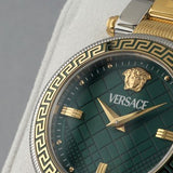 Versace Silver Women's Watch - VE8B00524 VE8B00524 - Image 4