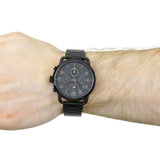 Tommy Hilfiger Chronograph Black Dial Men's Watch 1791423 - Watches of America #5