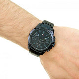 Tommy Hilfiger Decker Chronograph Blue Dial Men's Watch#1791560 - Watches of America #4