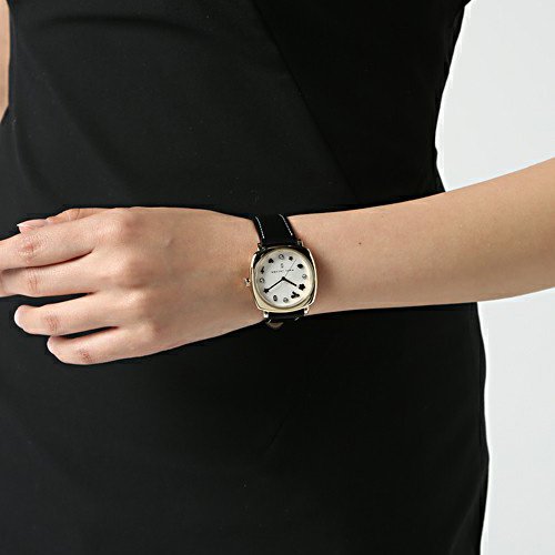 Marc Jacobs women's quartz watch MJ1564 - Watches of America #5