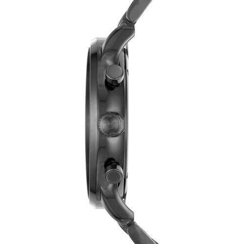 Emporio Armani Black Chronograph Men's Watch#AR1934 - Watches of America #2