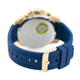 Tommy Hilfiger Quartz Analog White Dial 48mm Men’s Watch 1791353 - Watches of America #3