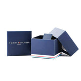 Tommy Hilfiger Quartz Analog White Dial 48mm Men’s Watch 1791353 - Watches of America #4