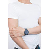 Tommy Hilfiger Blue Chronograph Men's Watch 1791471 - Watches of America #5