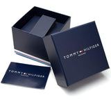Tommy Hilfiger Blue Chronograph Men's Watch 1791471 - Watches of America #6
