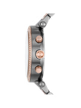 Reloj Michael Kors Parker de dos tonos para mujer MK6440