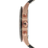 Hugo Boss Talent Chronograph Black Dial Men's Watch 1513580 - Watches of America #3